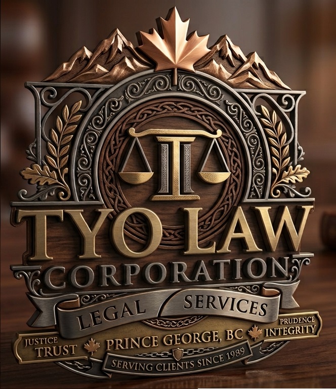 Tyo Emblem