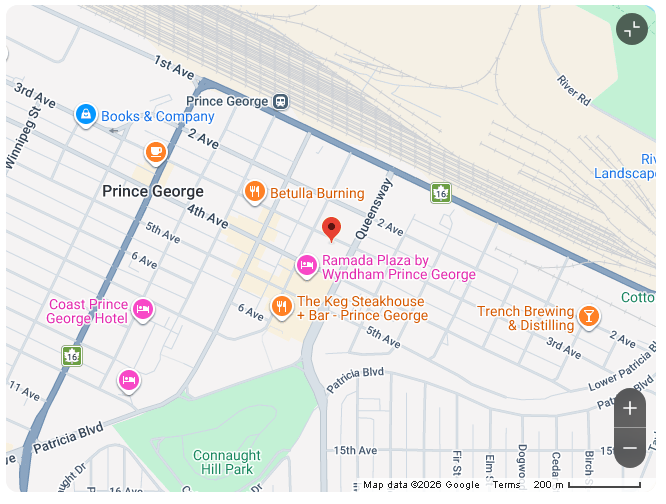 Tyo Law Corporation Office Location